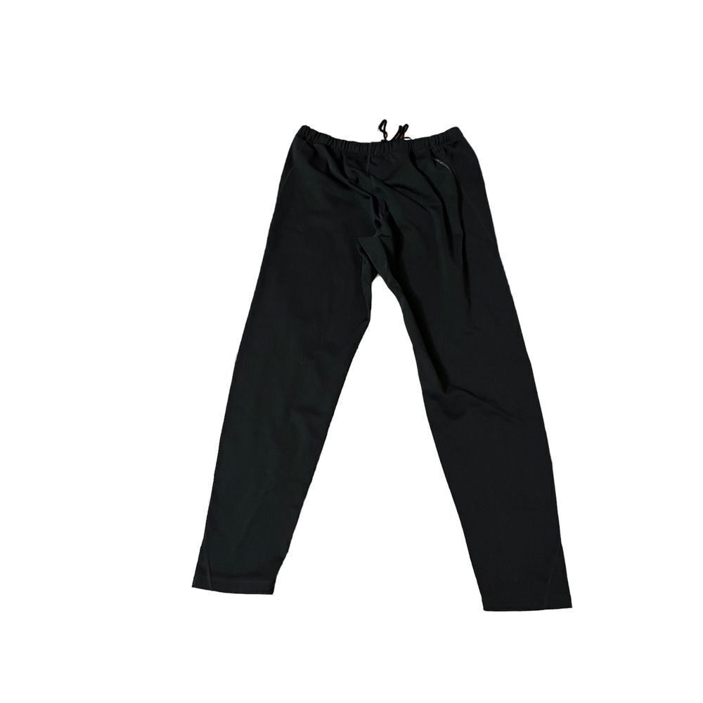 Eastern Mountain Sports Black Mens Large TechWick Sweatpants in good condition. - Picture 2 of 6